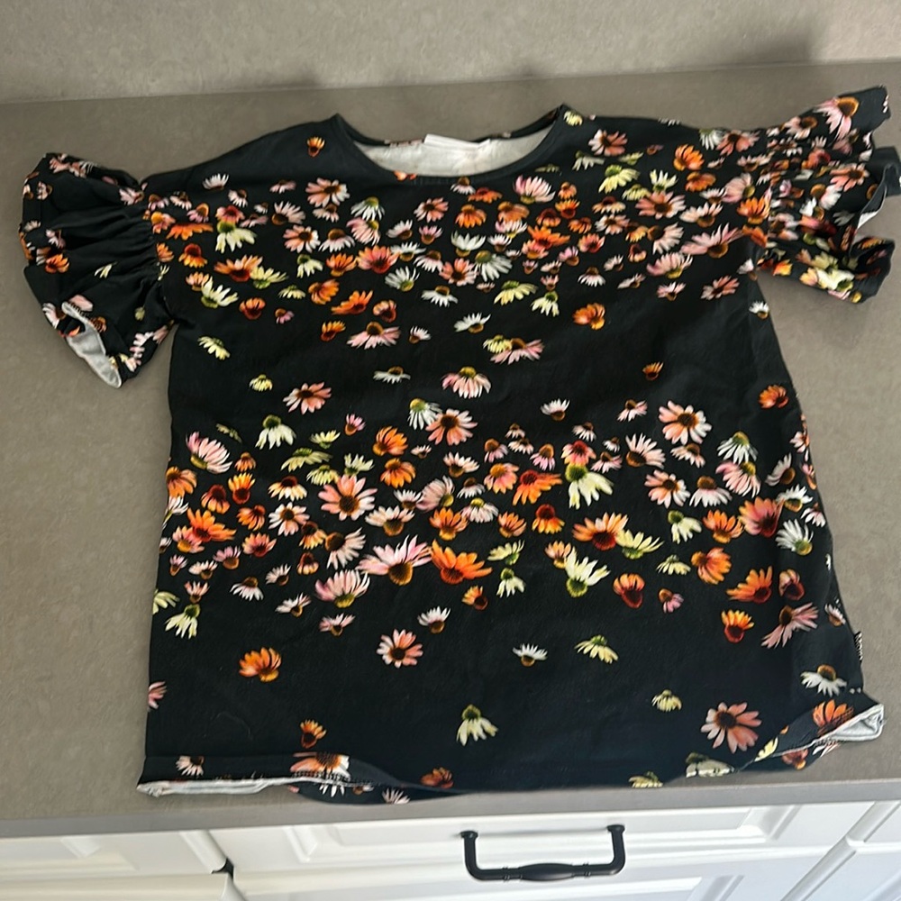 Molo Girls Rayah Blouse